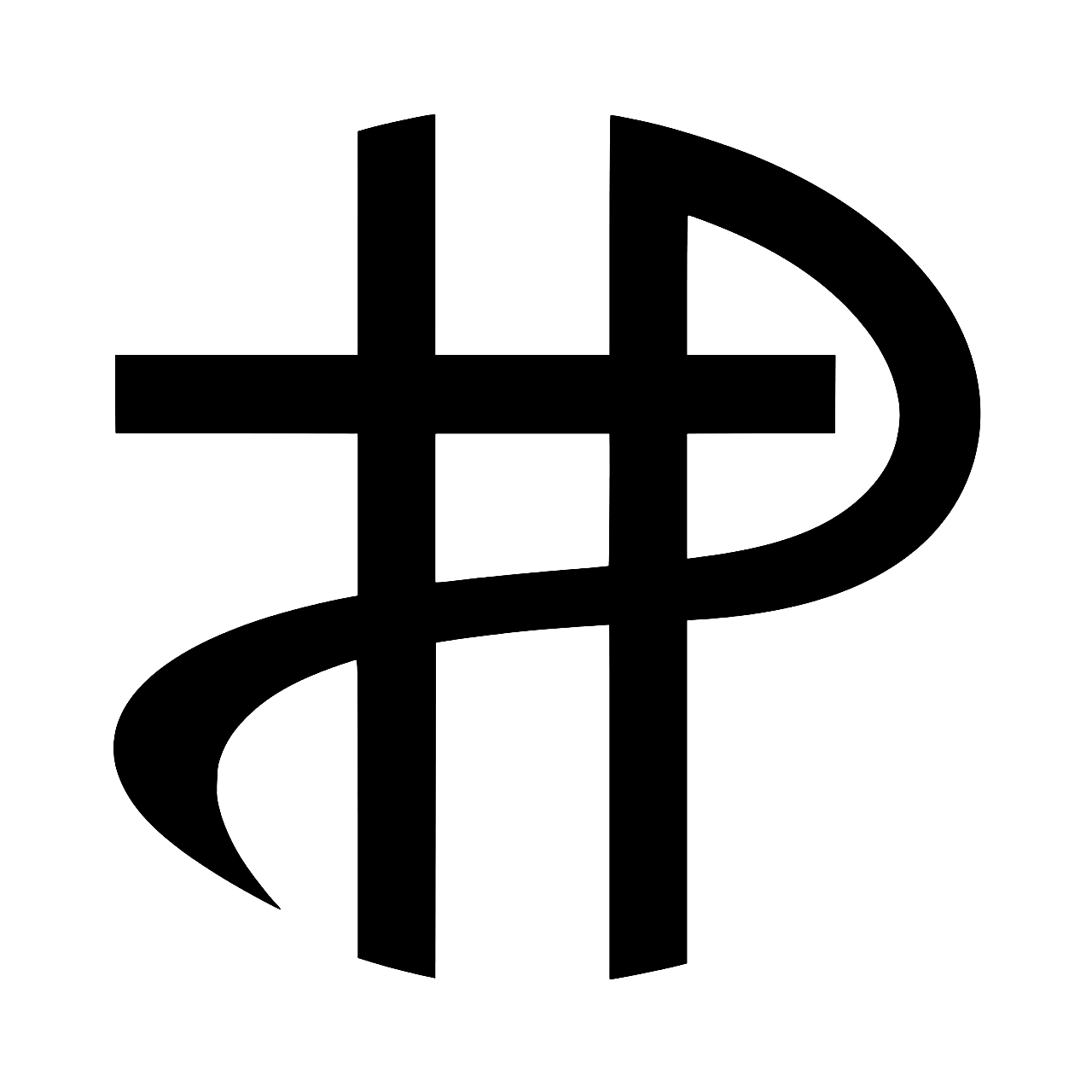 Numfount Evidence logo